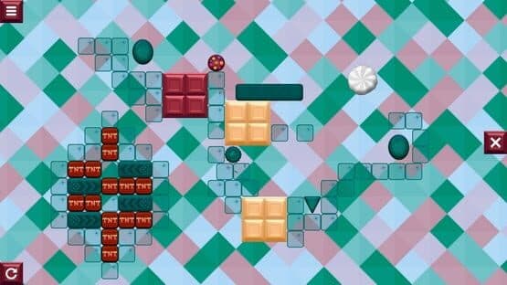 Chocolate makes you happy 6 — screenshot 5