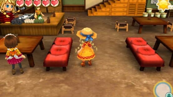 Story of Seasons: Trio of Towns — screenshot 7
