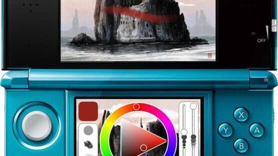 Colors 3D — screenshot 8