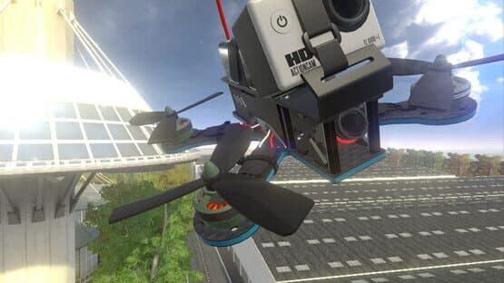 Liftoff — screenshot 1