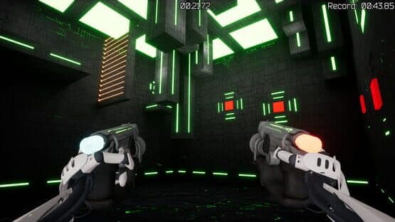 Impulsion — screenshot 4