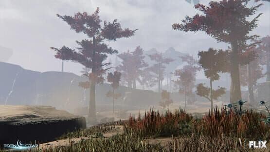 Eden Star — screenshot 4
