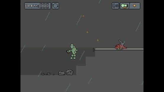 Zettavolt Trigger — screenshot 3