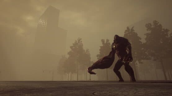 Descending — screenshot 8