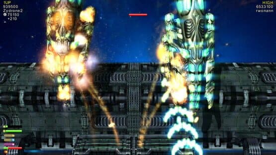 Alien Crusader — screenshot 7