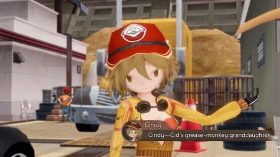 Final Fantasy XV: Pocket Edition — screenshot 3