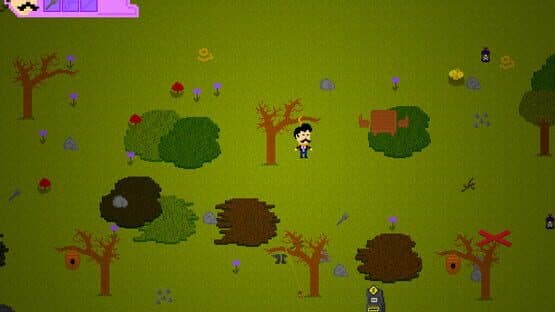 Nihilist Simulator — screenshot 1