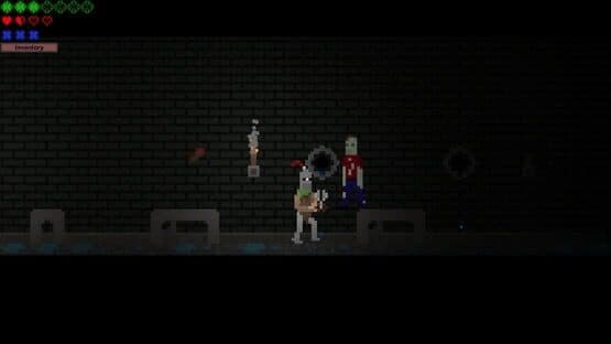 The Haunting of Billy — screenshot 4