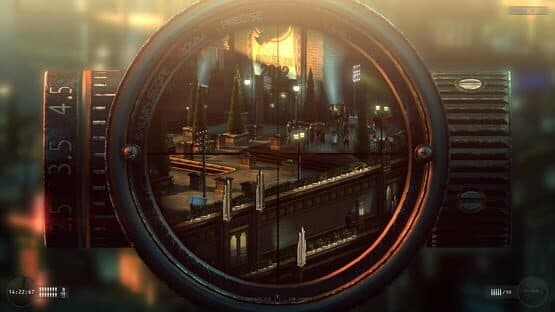 Hitman: Sniper Challenge — screenshot 5