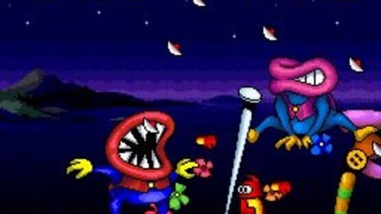 Plok — screenshot 5