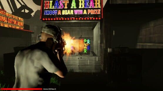 Midnightland — screenshot 4