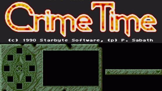 Crime Time — screenshot 2