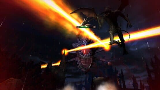 Demon Hunter — screenshot 5