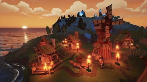 Valhalla Hills — screenshot 3