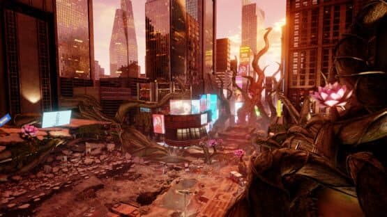 Jump Force — screenshot 4