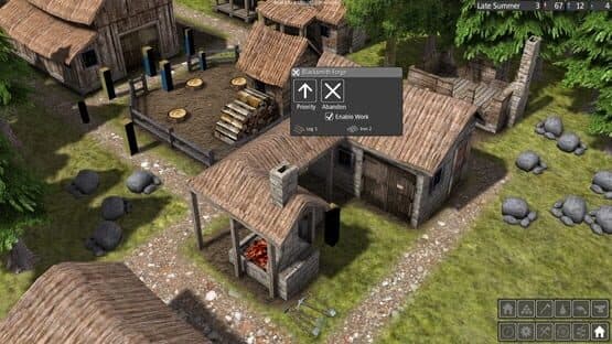 Banished — screenshot 2