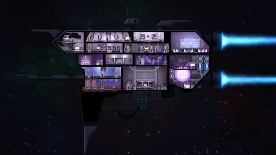 Brig 12 — screenshot 4