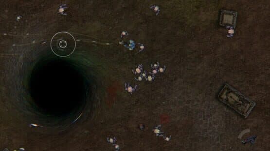 Bloodworks — screenshot 3