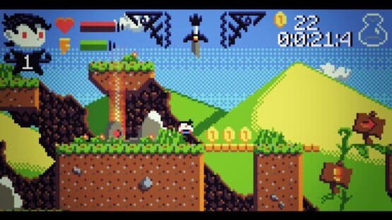 Reset 1-1 — screenshot 1