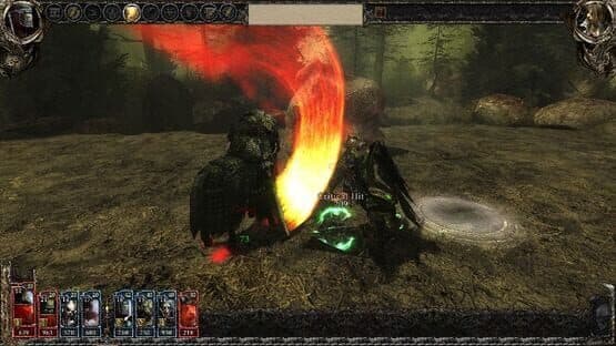 Disciples III: Resurrection — screenshot 5