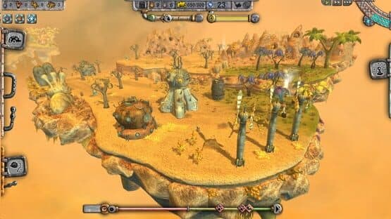 The Mims Beginning — screenshot 5