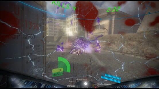 VR Apocalypse — screenshot 4