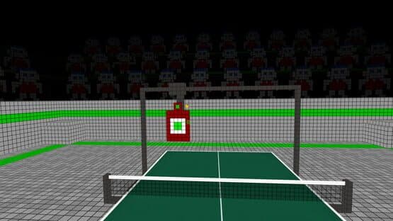 VR Ping Pong — screenshot 3