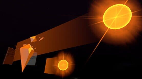 Light Strike Array — screenshot 2