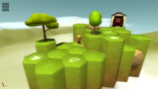 A Game of Changes — screenshot 1