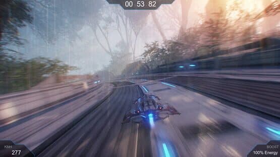 Racing Glider — screenshot 6