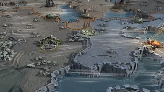 Endless Legend — screenshot 1