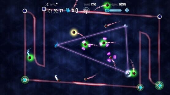 Trino — screenshot 1