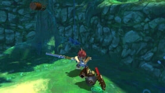 LEGO Legends of Chima: Laval's Journey — screenshot 6