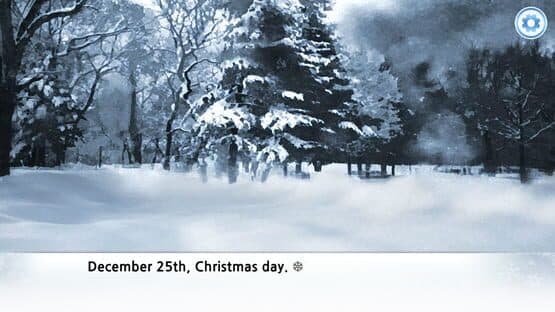 Adolescent Santa Claus — screenshot 3