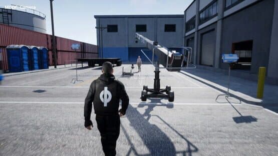 Cine Game — screenshot 2