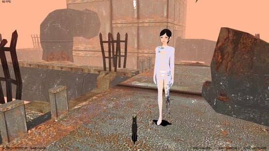 Piece of Memory — screenshot 4