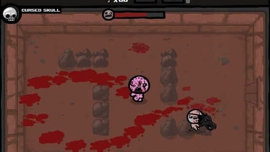 The Binding of Isaac: Wrath of the Lamb — screenshot 1