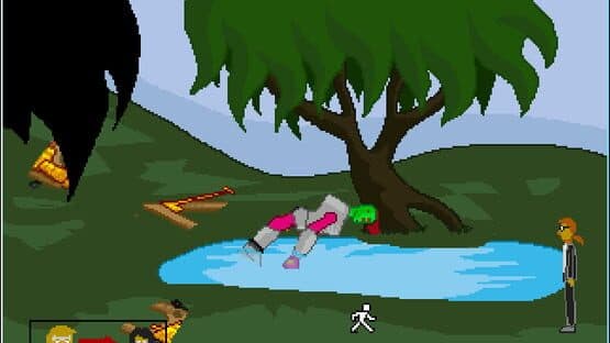 A Better Mouse Trap — screenshot 3