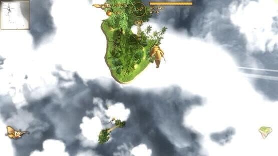 Crazy Flying Squirrel — screenshot 3