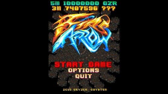 Fire Arrow Plus — screenshot 1