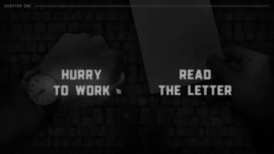 My Name is You — screenshot 3