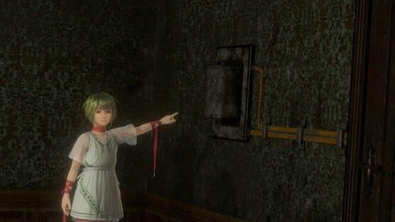 Last Labyrinth — screenshot 5