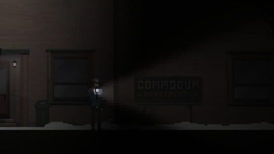 Uncanny Valley — screenshot 3