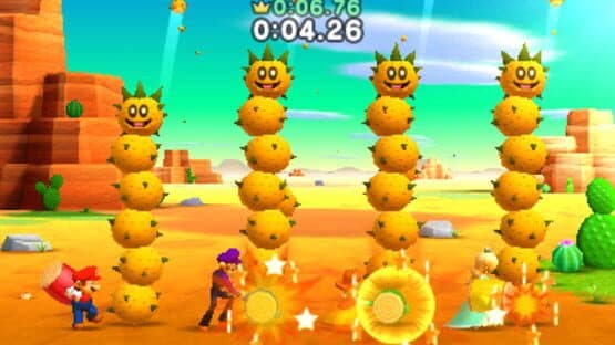 Mario Party: The Top 100 — screenshot 2