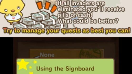 Unholy Heights — screenshot 5
