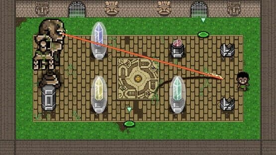 DiscStorm — screenshot 3