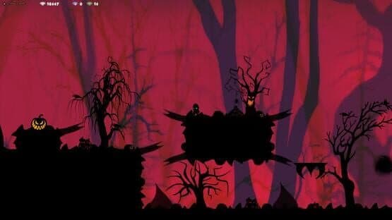 Fallen — screenshot 3