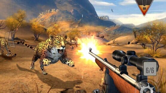 Deer Hunter Classic — screenshot 6