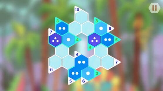 Hexologic — screenshot 5