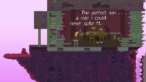 Disorder — screenshot 1